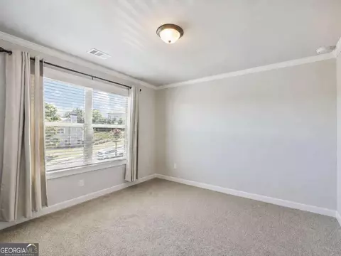 Bedroom - 543 Calgary Downs Dr, Winder, GA 30680 photo 3 of 4