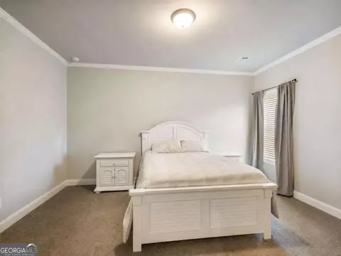 Bedroom - 543 Calgary Downs Dr, Winder, GA 30680 photo 2 of 4