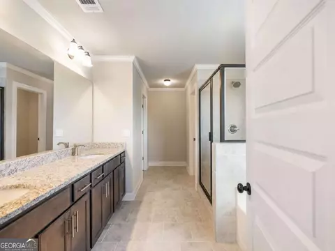 Entry Way - 543 Calgary Downs Dr, Winder, GA 30680 photo 5 of 5