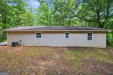 Exterior - 80 Hidden Pines Dr, Covington, GA 30016 photo 4 of 4