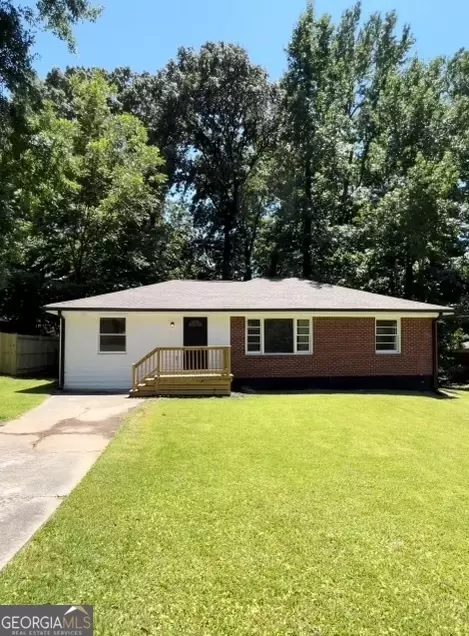2328 Bonner Rd, East Point, GA 30344