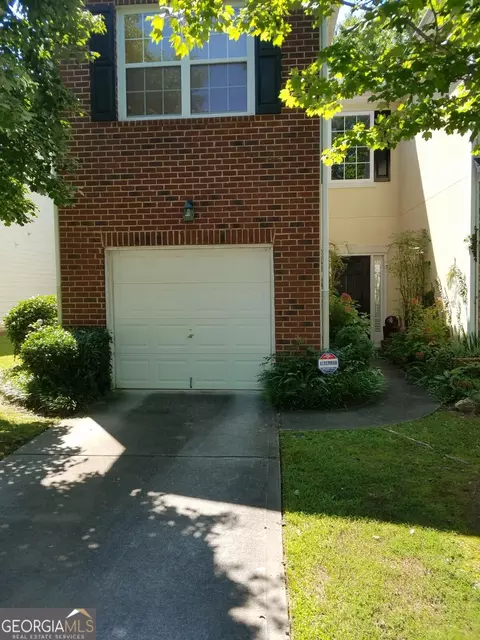 844 Biltmore Ct, Lithonia, GA 30058
