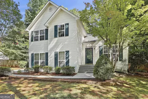 225 Ivy Trace Blvd, Newnan, GA 30265