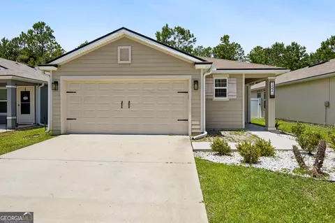 152 Ashwood Cir, Saint Marys, GA 31558