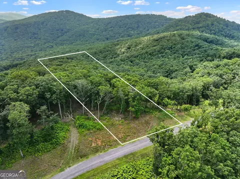 lot53 High Summit Dr, Talking Rock, GA 30175