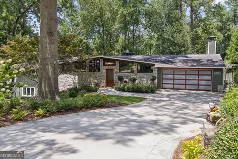 1164 Bonview Ln NE, Atlanta, GA 30324