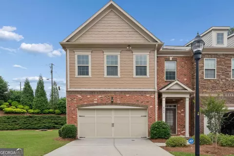 4784 Blue Elm Ln SE #3, Smyrna, GA 30080