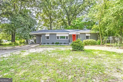 101 Sparta St, Warner Robins, GA 31088