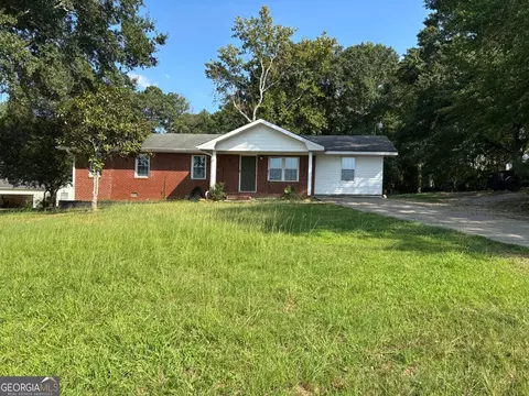 1790 Kilcrease Rd, Bethlehem, GA 30620