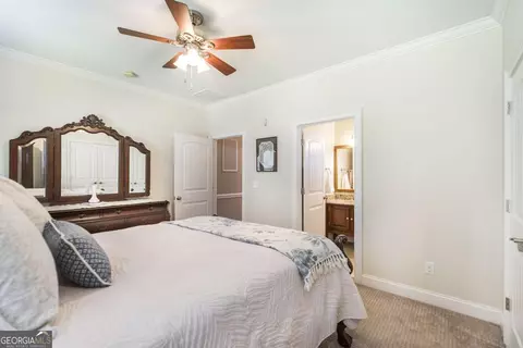 Bedroom - 202 Lowpoint Trl, Warner Robins, GA 31093 photo 5 of 5