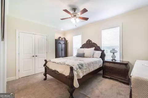 Bedroom - 202 Lowpoint Trl, Warner Robins, GA 31093 photo 4 of 5