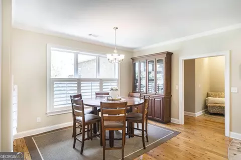 Dining - 202 Lowpoint Trl, Warner Robins, GA 31093 photo 1 of 1