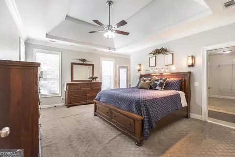 Bedroom - 202 Lowpoint Trl, Warner Robins, GA 31093 photo 1 of 5
