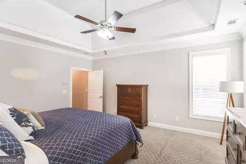 Bedroom - 202 Lowpoint Trl, Warner Robins, GA 31093 photo 3 of 5