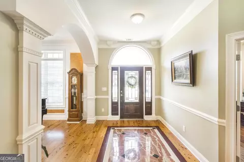 Entry Way - 202 Lowpoint Trl, Warner Robins, GA 31093 photo 1 of 3