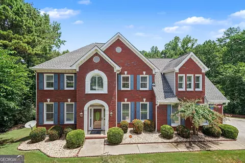 4299 Donerail Dr, Snellville, GA 30039