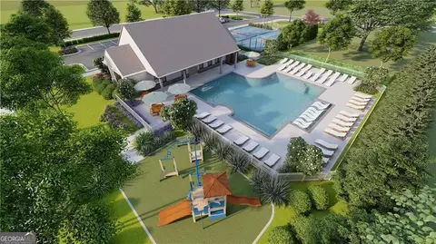 Other - 2012 Oconee Bluff Dr, Athens, GA 30601 photo 2 of 2