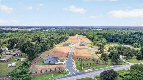 View/Area - 2012 Oconee Bluff Dr, Athens, GA 30601 photo 3 of 8