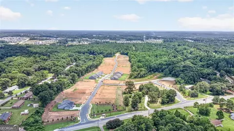 View/Area - 2012 Oconee Bluff Dr, Athens, GA 30601 photo 4 of 8