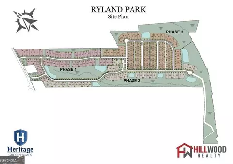 View/Area - 2012 Oconee Bluff Dr, Athens, GA 30601 photo 6 of 8