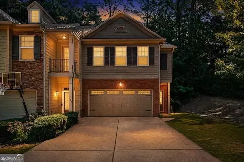 147 Sunset Ln, Woodstock, GA 30189