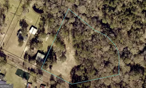 0 Holtz Rd, Kingsland, GA 31548