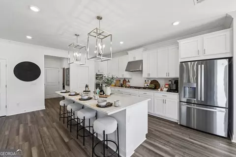 1141 Summit Pass Ln, Dacula, GA 30019 photo 15