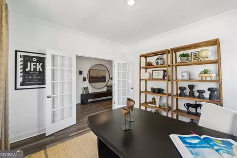 1141 Summit Pass Ln, Dacula, GA 30019 photo 8