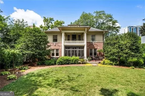 75 17th St NE #7, Atlanta, GA 30309