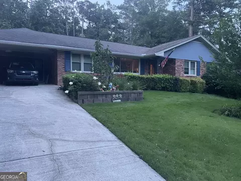 3090 Randolph Rd NE, Atlanta, GA 30345