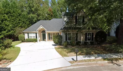 100 Avondale Cir, Newnan, GA 30265