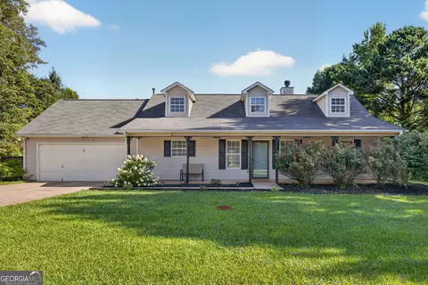 2078 Highway 81 W, Mcdonough, GA 30253
