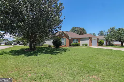 330 Tyson Glen Dr, Warner Robins, GA 31088