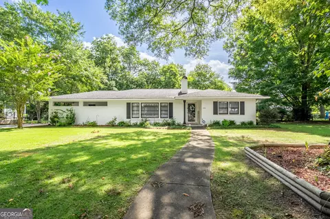 206 Walnut St, Cedartown, GA 30125