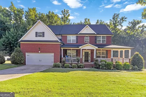 168 Melrose Creek Dr, Stockbridge, GA 30281