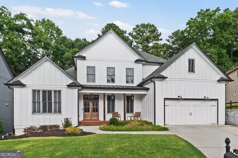 3346 Kenyon Creek Dr NW, Kennesaw, GA 30152