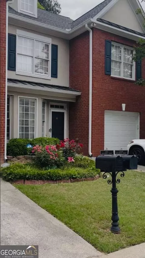 2353 Maplewood Ct SE #25, Atlanta, GA 30339