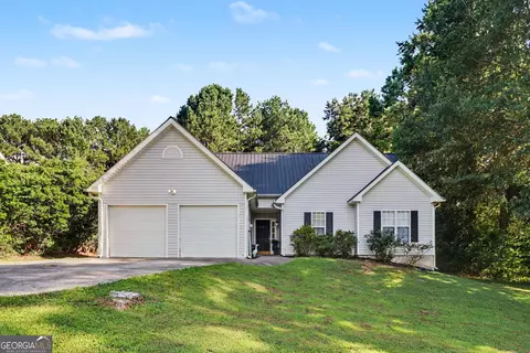 381 Buck Blvd SE, Calhoun, GA 30701