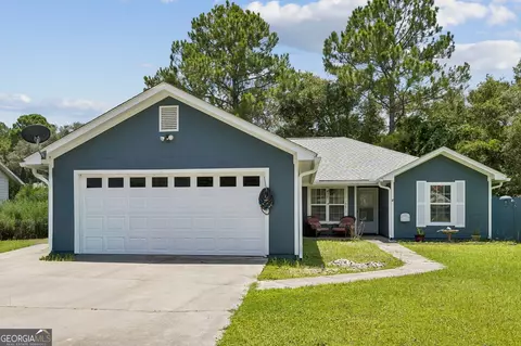 158 Plantation Oaks Dr, Saint Marys, GA 31558