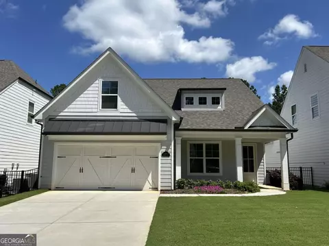1071 Amarose Ln NE, Marietta, GA 30066