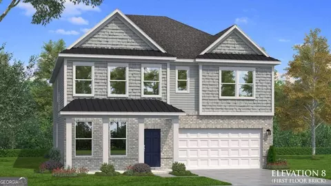2415 Dixon Pl, Lawrenceville, GA 30045