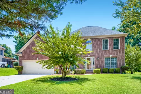 3609 River Edge Ct, Decatur, GA 30034