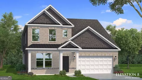2495 Dixon Pl, Lawrenceville, GA 30045
