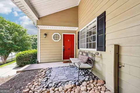 1468 Briarwood Rd NE #206, Atlanta, GA 30319
