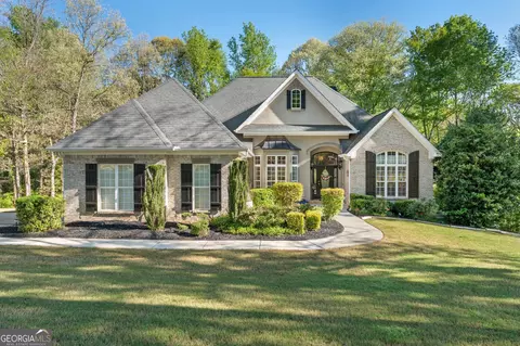 6160 Montlake Ave, Mcdonough, GA 30253