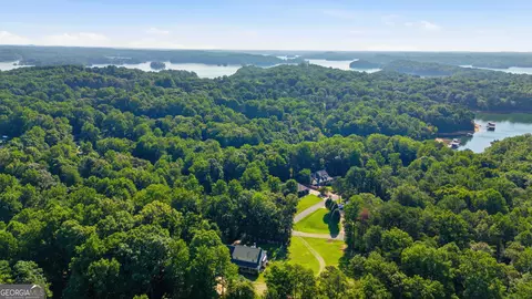9600 Lakeside Way, Gainesville, GA 30506