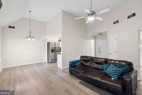 Living - 20 Creekview Ct, Covington, GA 30016 photo 4 of 4