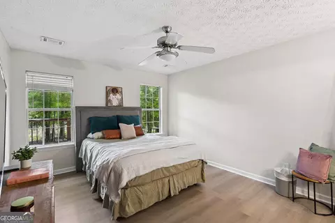 Bedroom - 20 Creekview Ct, Covington, GA 30016 photo 3 of 4