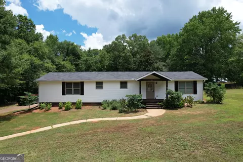 Exterior - 104 Gainer Rd, Griffin, GA 30223 photo 12 of 12