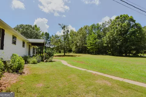 Exterior - 104 Gainer Rd, Griffin, GA 30223 photo 7 of 12